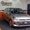 HYUNDAI HB20 1.0 12V FLEX SENSE PLUS MANUAL HYUNDAI HB20 1.0 12V FLEX SENSE PLUS MANUAL