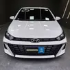 HYUNDAI HB20 1.0 12V FLEX SENSE PLUS MANUAL HYUNDAI HB20 1.0 12V FLEX SENSE PLUS MANUAL