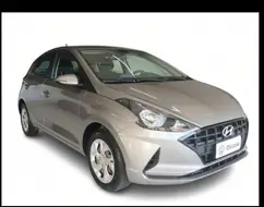HYUNDAI HB20 1.0 12V FLEX VISION MANUAL HYUNDAI HB20 1.0 12V FLEX VISION MANUAL