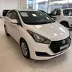 HYUNDAI HB20 1.0 COMFORT 12V FLEX 4P MANUAL HYUNDAI HB20 1.0 COMFORT 12V FLEX 4P MANUAL