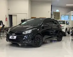 HYUNDAI HB20 1.0 COMFORT 12V FLEX 4P MANUAL HYUNDAI HB20 1.0 COMFORT 12V FLEX 4P MANUAL