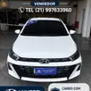 HYUNDAI HB20 1.0 TGDI FLEX PLATINUM SAFETY AUTOMÁTICO HYUNDAI HB20 1.0 TGDI FLEX PLATINUM SAFETY AUTOMÁTICO