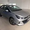 HYUNDAI HB20 1.0 TGDI FLEX PLATINUM SAFETY AUTOMÁTICO HYUNDAI HB20 1.0 TGDI FLEX PLATINUM SAFETY AUTOMÁTICO