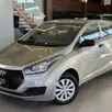 HYUNDAI HB20 1.0 UNIQUE 12V FLEX 4P MANUAL HYUNDAI HB20 1.0 UNIQUE 12V FLEX 4P MANUAL