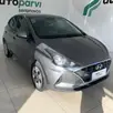 HYUNDAI HB20 1.6 16V FLEX VISION AUTOMÁTICO HYUNDAI HB20 1.6 16V FLEX VISION AUTOMÁTICO