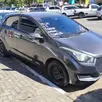HYUNDAI HB20 1.6 COMFORT PLUS 16V FLEX 4P MANUAL HYUNDAI HB20 1.6 COMFORT PLUS 16V FLEX 4P MANUAL