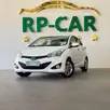 HYUNDAI HB20 1.6 PREMIUM 16V FLEX 4P AUTOMÁTICO HYUNDAI HB20 1.6 PREMIUM 16V FLEX 4P AUTOMÁTICO