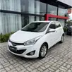 HYUNDAI HB20 1.6 PREMIUM 16V FLEX 4P AUTOMÁTICO HYUNDAI HB20 1.6 PREMIUM 16V FLEX 4P AUTOMÁTICO
