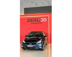 HYUNDAI HB20 1.6 PREMIUM 16V FLEX 4P MANUAL HYUNDAI HB20 1.6 PREMIUM 16V FLEX 4P MANUAL