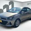 HYUNDAI HB20S 1.0 12V FLEX COMFORT MANUAL HYUNDAI HB20S 1.0 12V FLEX COMFORT MANUAL