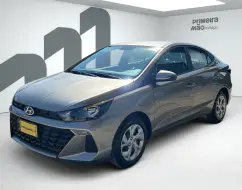 HYUNDAI HB20S 1.0 12V FLEX COMFORT MANUAL HYUNDAI HB20S 1.0 12V FLEX COMFORT MANUAL