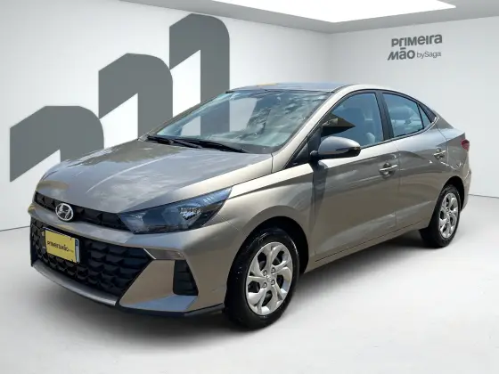 HYUNDAI HB20S 1.0 12V FLEX COMFORT MANUAL