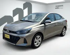 HYUNDAI HB20S 1.0 12V FLEX COMFORT MANUAL HYUNDAI HB20S 1.0 12V FLEX COMFORT MANUAL