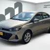 HYUNDAI HB20S 1.0 12V FLEX COMFORT MANUAL HYUNDAI HB20S 1.0 12V FLEX COMFORT MANUAL