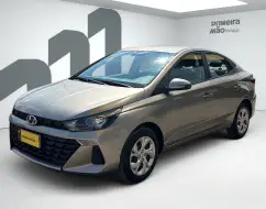 HYUNDAI HB20S 1.0 12V FLEX COMFORT MANUAL HYUNDAI HB20S 1.0 12V FLEX COMFORT MANUAL