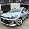 HYUNDAI HB20S 1.0 12V FLEX COMFORT MANUAL HYUNDAI HB20S 1.0 12V FLEX COMFORT MANUAL