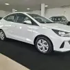 HYUNDAI HB20S 1.0 12V FLEX COMFORT MANUAL HYUNDAI HB20S 1.0 12V FLEX COMFORT MANUAL
