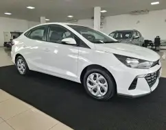 HYUNDAI HB20S 1.0 12V FLEX COMFORT MANUAL HYUNDAI HB20S 1.0 12V FLEX COMFORT MANUAL