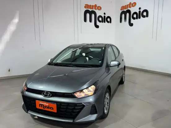 HYUNDAI-HB20S-1.0 12V FLEX COMFORT PLUS MANUAL HYUNDAI-HB20S-2024