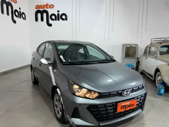 HYUNDAI-HB20S-1.0 12V FLEX COMFORT PLUS MANUAL HYUNDAI-HB20S-2024