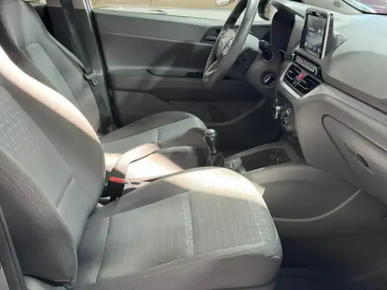 HYUNDAI-HB20S-1.0 12V FLEX COMFORT PLUS MANUAL HYUNDAI-HB20S-2024