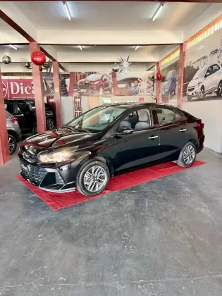 HYUNDAI HB20S 1.0 12V FLEX LIMITED PLUS MANUAL