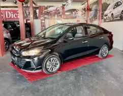 HYUNDAI HB20S 1.0 12V FLEX LIMITED PLUS MANUAL HYUNDAI HB20S 1.0 12V FLEX LIMITED PLUS MANUAL