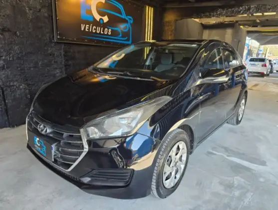 HYUNDAI HB20S 1.0 COMFORT PLUS 12V FLEX 4P MANUAL