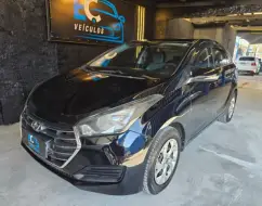 HYUNDAI HB20S 1.0 COMFORT PLUS 12V FLEX 4P MANUAL HYUNDAI HB20S 1.0 COMFORT PLUS 12V FLEX 4P MANUAL
