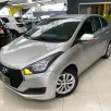 HYUNDAI HB20S 1.0 COMFORT PLUS 12V FLEX 4P MANUAL HYUNDAI HB20S 1.0 COMFORT PLUS 12V FLEX 4P MANUAL