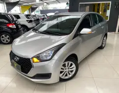 HYUNDAI HB20S 1.0 COMFORT PLUS 12V FLEX 4P MANUAL HYUNDAI HB20S 1.0 COMFORT PLUS 12V FLEX 4P MANUAL