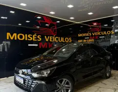 HYUNDAI HB20S 1.0 TGDI FLEX COMFORT PLUS AUTOMÁTICO HYUNDAI HB20S 1.0 TGDI FLEX COMFORT PLUS AUTOMÁTICO