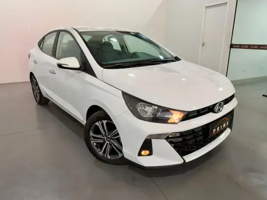 HYUNDAI-HB20S-1.0 TGDI FLEX PLATINUM AUTOMÁTICO HYUNDAI-HB20S-2023
