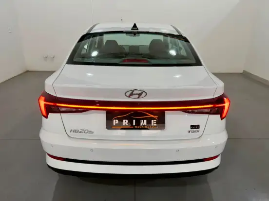 HYUNDAI-HB20S-1.0 TGDI FLEX PLATINUM AUTOMÁTICO HYUNDAI-HB20S-2023