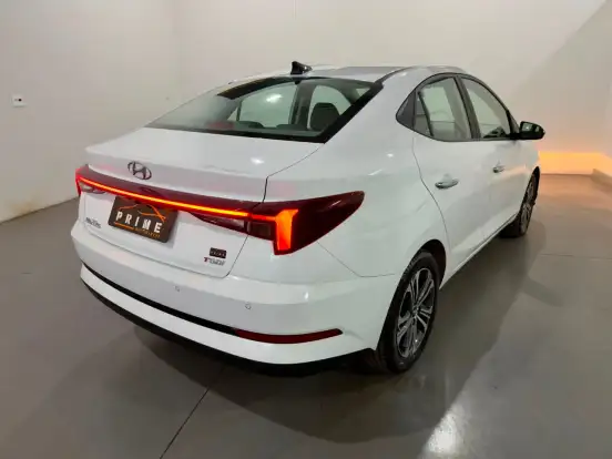 HYUNDAI-HB20S-1.0 TGDI FLEX PLATINUM AUTOMÁTICO HYUNDAI-HB20S-2023