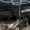 HYUNDAI HB20S 1.6 COMFORT PLUS 16V FLEX 4P AUTOMÁTICO HYUNDAI HB20S 1.6 COMFORT PLUS 16V FLEX 4P AUTOMÁTICO