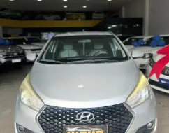 HYUNDAI HB20S 1.6 COMFORT STYLE 16V FLEX 4P AUTOMÁTICO HYUNDAI HB20S 1.6 COMFORT STYLE 16V FLEX 4P AUTOMÁTICO