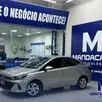 HYUNDAI HB20S 1.0 12V FLEX COMFORT MANUAL HYUNDAI HB20S 1.0 12V FLEX COMFORT MANUAL