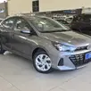 HYUNDAI HB20S 1.0 12V FLEX COMFORT MANUAL HYUNDAI HB20S 1.0 12V FLEX COMFORT MANUAL