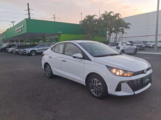 HYUNDAI-HB20S-1.0 12V FLEX COMFORT MANUAL HYUNDAI-HB20S-2025