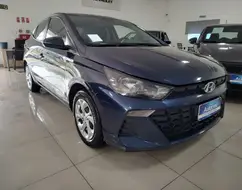 HYUNDAI HB20S 1.0 12V FLEX COMFORT MANUAL HYUNDAI HB20S 1.0 12V FLEX COMFORT MANUAL
