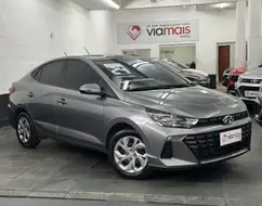 HYUNDAI HB20S 1.0 12V FLEX COMFORT MANUAL HYUNDAI HB20S 1.0 12V FLEX COMFORT MANUAL