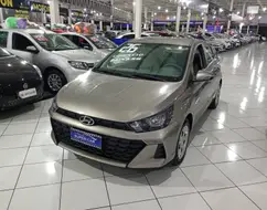 HYUNDAI HB20S 1.0 12V FLEX COMFORT MANUAL HYUNDAI HB20S 1.0 12V FLEX COMFORT MANUAL