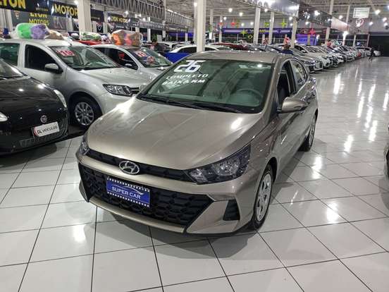 HYUNDAI-HB20S-1.0 12V FLEX COMFORT MANUAL HYUNDAI-HB20S-2025