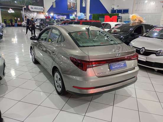 HYUNDAI-HB20S-1.0 12V FLEX COMFORT MANUAL HYUNDAI-HB20S-2025