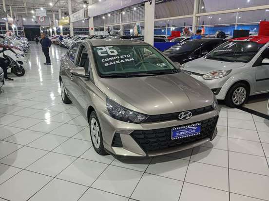 HYUNDAI-HB20S-1.0 12V FLEX COMFORT MANUAL HYUNDAI-HB20S-2025