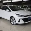 HYUNDAI HB20S 1.0 12V FLEX COMFORT PLUS MANUAL HYUNDAI HB20S 1.0 12V FLEX COMFORT PLUS MANUAL