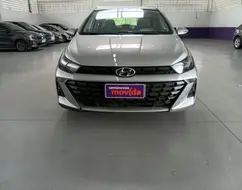 HYUNDAI HB20S 1.0 12V FLEX COMFORT PLUS MANUAL HYUNDAI HB20S 1.0 12V FLEX COMFORT PLUS MANUAL