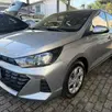 HYUNDAI HB20S 1.0 12V FLEX COMFORT PLUS MANUAL HYUNDAI HB20S 1.0 12V FLEX COMFORT PLUS MANUAL