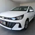 HYUNDAI HB20S 1.0 12V FLEX COMFORT PLUS MANUAL HYUNDAI HB20S 1.0 12V FLEX COMFORT PLUS MANUAL